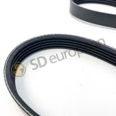 Drive belt for BMW series 3, 5, 7 & Z3